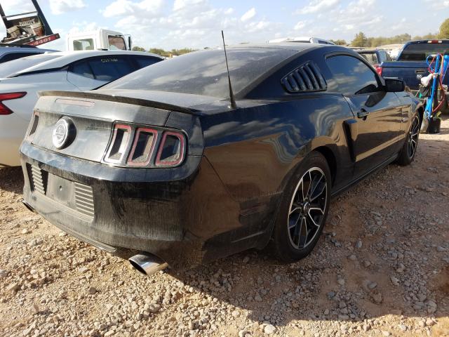 Photo 3 VIN: 1ZVBP8CF9E5267311 - FORD MUSTANG GT 