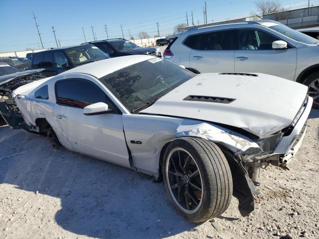 Photo 3 VIN: 1ZVBP8CF9E5273108 - FORD MUSTANG 