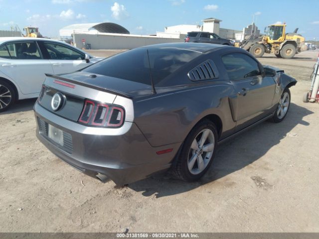 Photo 3 VIN: 1ZVBP8CF9E5274632 - FORD MUSTANG 