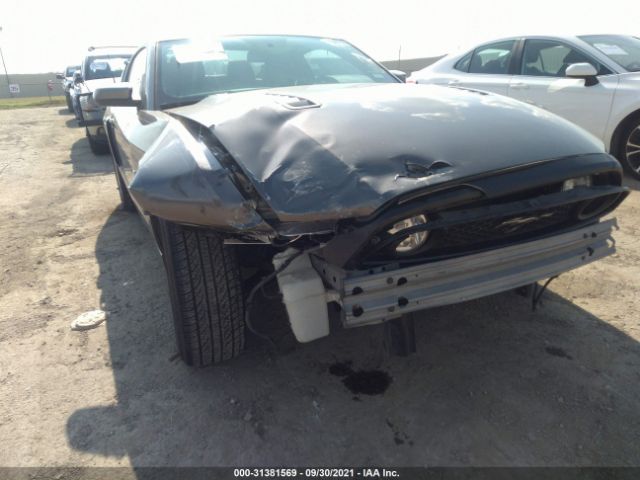 Photo 5 VIN: 1ZVBP8CF9E5274632 - FORD MUSTANG 