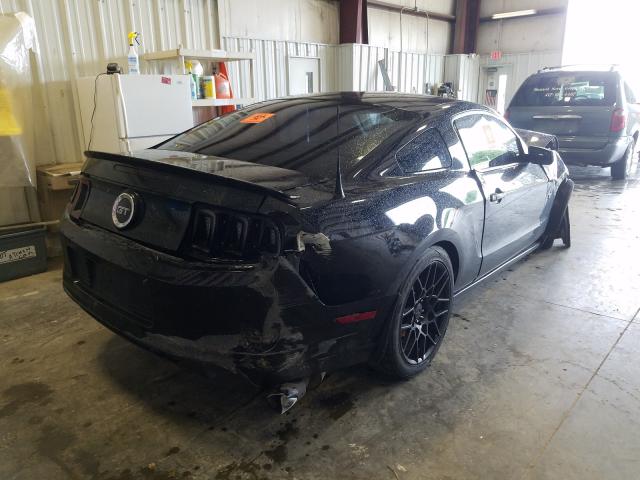 Photo 3 VIN: 1ZVBP8CF9E5274937 - FORD MUSTANG GT 