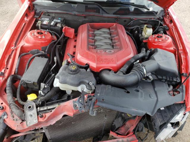 Photo 6 VIN: 1ZVBP8CF9E5280186 - FORD MUSTANG GT 