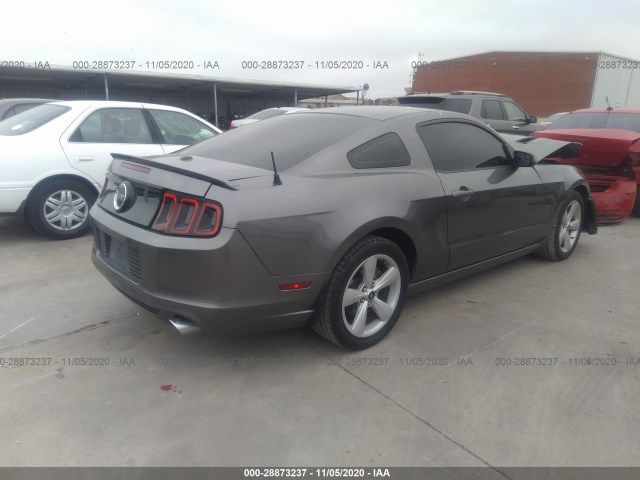 Photo 3 VIN: 1ZVBP8CF9E5280785 - FORD MUSTANG 