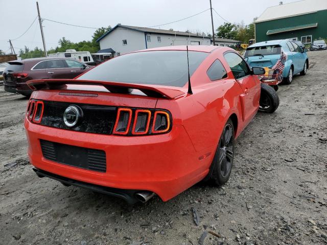 Photo 3 VIN: 1ZVBP8CF9E5284268 - FORD MUSTANG GT 