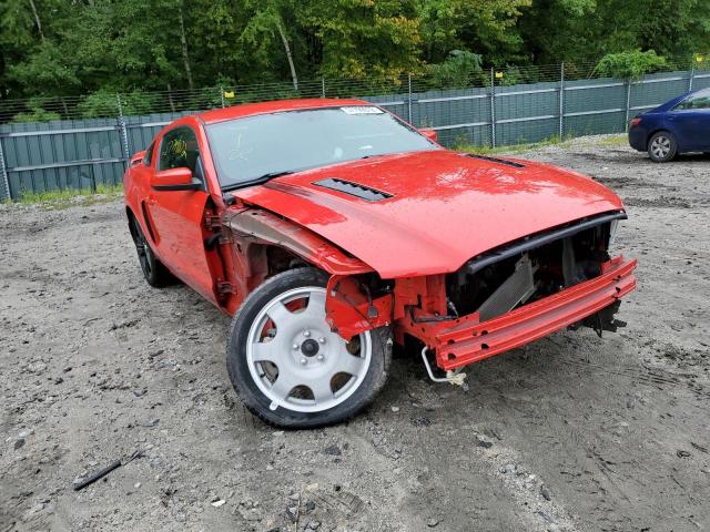 Photo 8 VIN: 1ZVBP8CF9E5284268 - FORD MUSTANG GT 