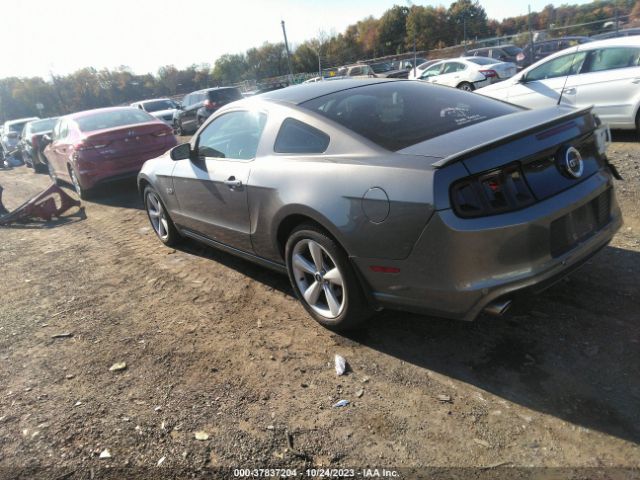 Photo 2 VIN: 1ZVBP8CF9E5295660 - FORD MUSTANG 