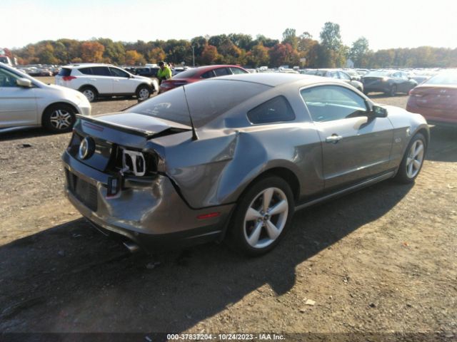 Photo 3 VIN: 1ZVBP8CF9E5295660 - FORD MUSTANG 