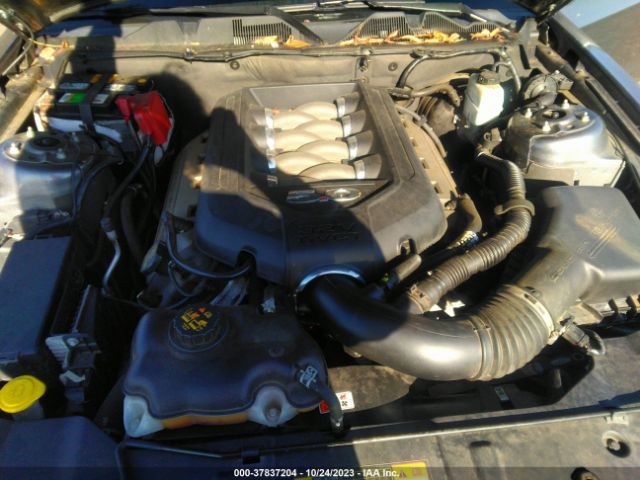 Photo 9 VIN: 1ZVBP8CF9E5295660 - FORD MUSTANG 