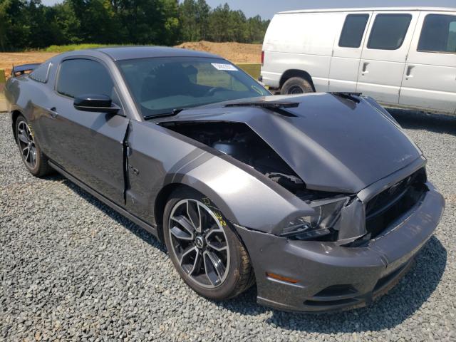 Photo 0 VIN: 1ZVBP8CF9E5308343 - FORD MUSTANG GT 