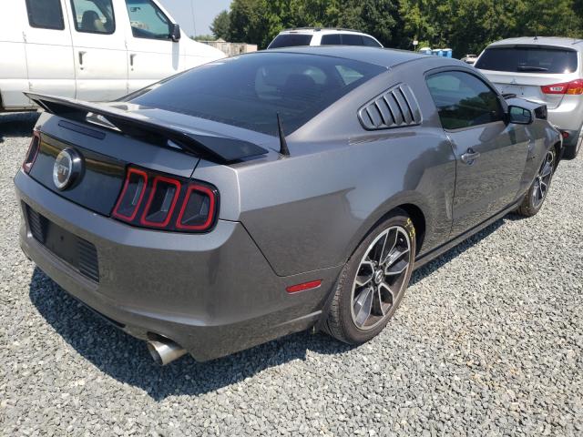 Photo 3 VIN: 1ZVBP8CF9E5308343 - FORD MUSTANG GT 