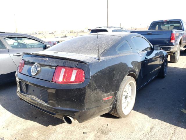 Photo 3 VIN: 1ZVBP8CF9E5327071 - FORD MUSTANG GT 