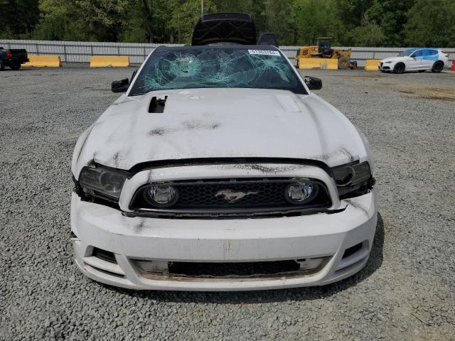 Photo 4 VIN: 1ZVBP8CF9E5332223 - FORD MUSTANG 