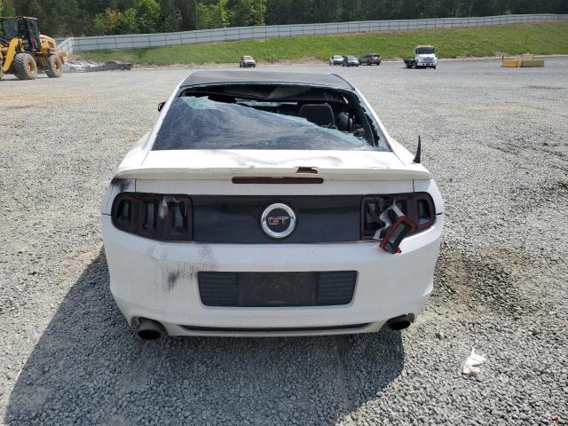 Photo 5 VIN: 1ZVBP8CF9E5332223 - FORD MUSTANG 