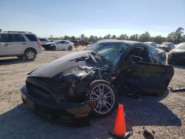 Photo 1 VIN: 1ZVBP8CF9E5332416 - FORD MUSTANG GT 