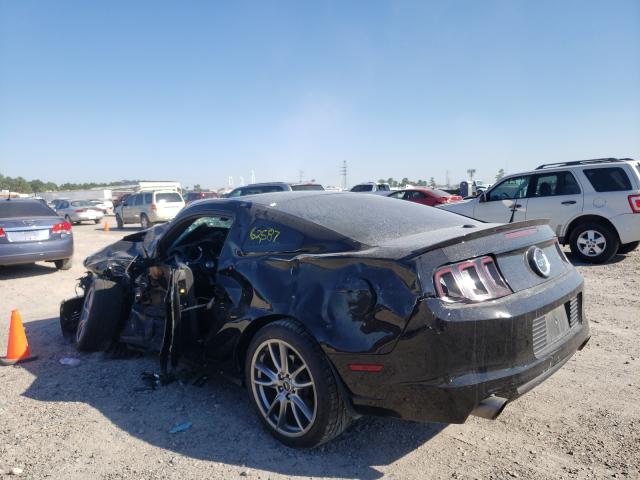 Photo 2 VIN: 1ZVBP8CF9E5332416 - FORD MUSTANG GT 