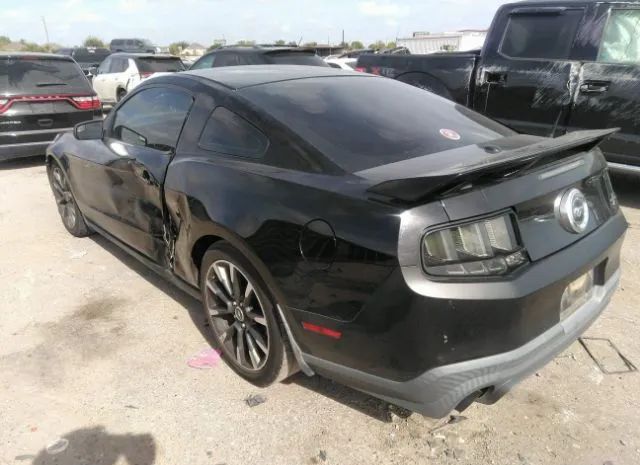 Photo 2 VIN: 1ZVBP8CFXB5104551 - FORD MUSTANG 