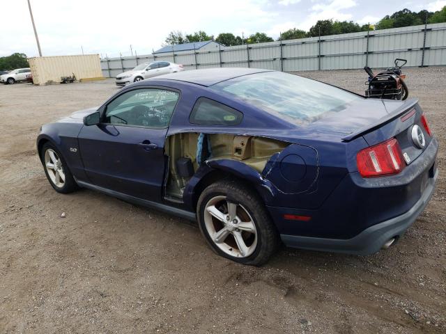 Photo 1 VIN: 1ZVBP8CFXB5106543 - FORD MUSTANG 