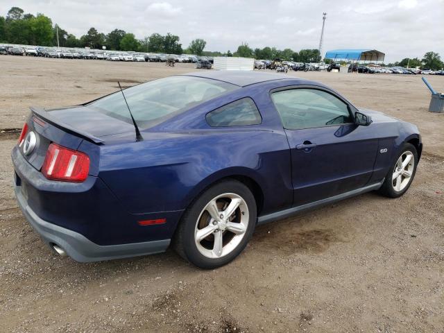 Photo 2 VIN: 1ZVBP8CFXB5106543 - FORD MUSTANG 