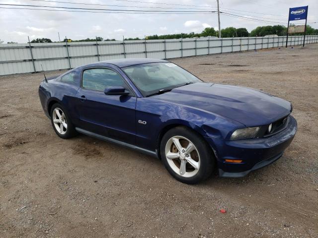 Photo 3 VIN: 1ZVBP8CFXB5106543 - FORD MUSTANG 