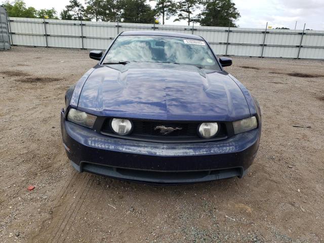 Photo 4 VIN: 1ZVBP8CFXB5106543 - FORD MUSTANG 