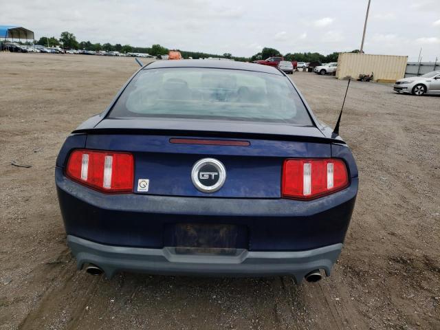 Photo 5 VIN: 1ZVBP8CFXB5106543 - FORD MUSTANG 