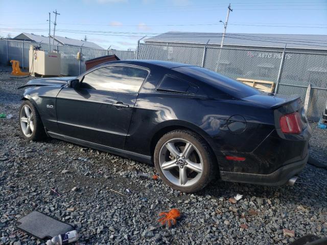 Photo 1 VIN: 1ZVBP8CFXB5113072 - FORD MUSTANG GT 