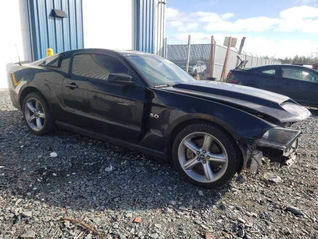 Photo 3 VIN: 1ZVBP8CFXB5113072 - FORD MUSTANG GT 