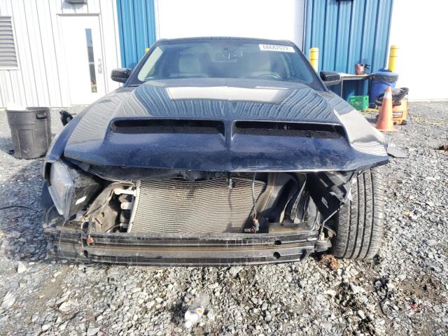 Photo 4 VIN: 1ZVBP8CFXB5113072 - FORD MUSTANG GT 