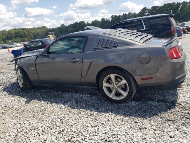 Photo 1 VIN: 1ZVBP8CFXB5121625 - FORD MUSTANG GT 