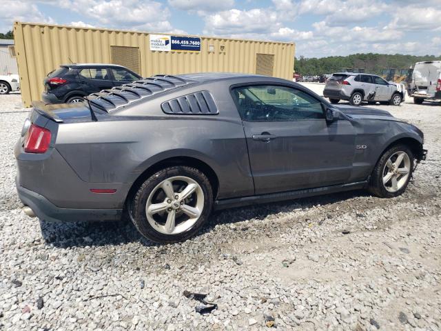 Photo 2 VIN: 1ZVBP8CFXB5121625 - FORD MUSTANG GT 