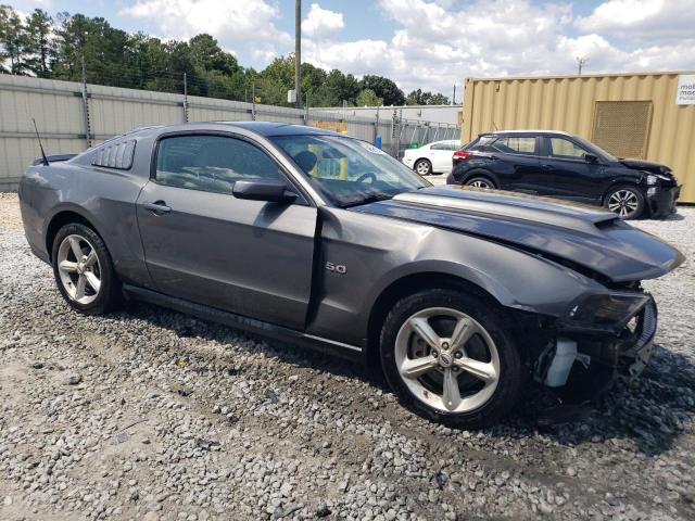 Photo 3 VIN: 1ZVBP8CFXB5121625 - FORD MUSTANG GT 