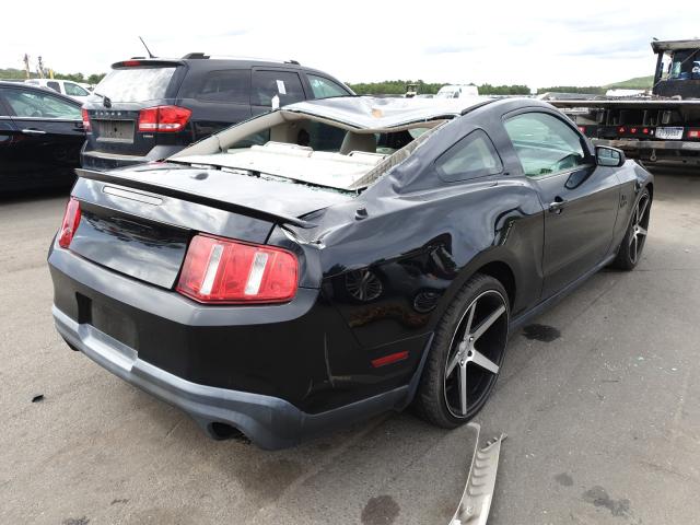 Photo 3 VIN: 1ZVBP8CFXB5133032 - FORD MUSTANG GT 