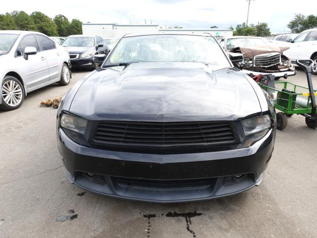 Photo 8 VIN: 1ZVBP8CFXB5133032 - FORD MUSTANG GT 