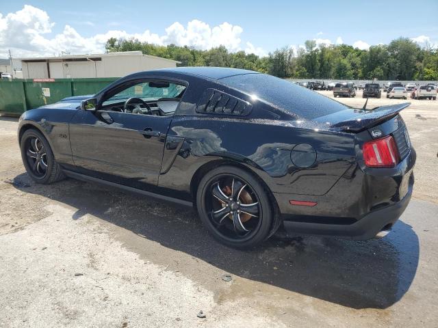 Photo 1 VIN: 1ZVBP8CFXB5136058 - FORD MUSTANG GT 