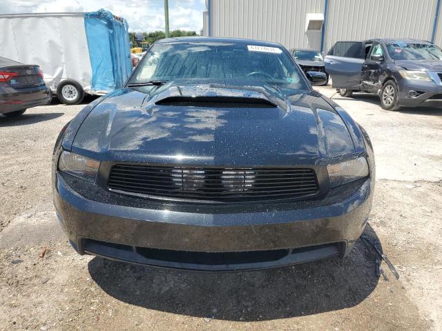 Photo 4 VIN: 1ZVBP8CFXB5136058 - FORD MUSTANG GT 