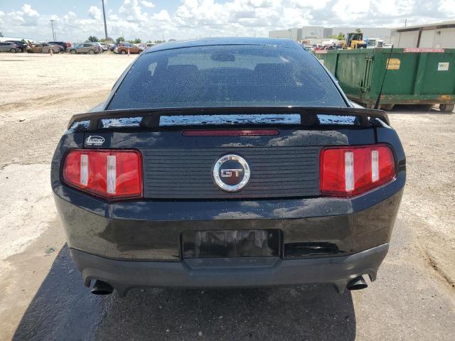 Photo 5 VIN: 1ZVBP8CFXB5136058 - FORD MUSTANG GT 