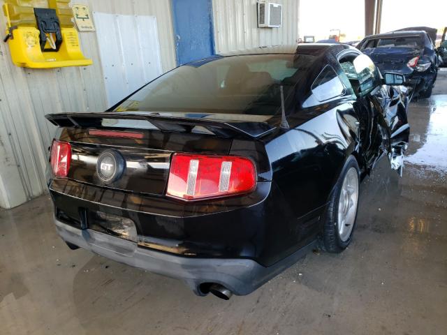 Photo 3 VIN: 1ZVBP8CFXB5139431 - FORD MUSTANG GT 