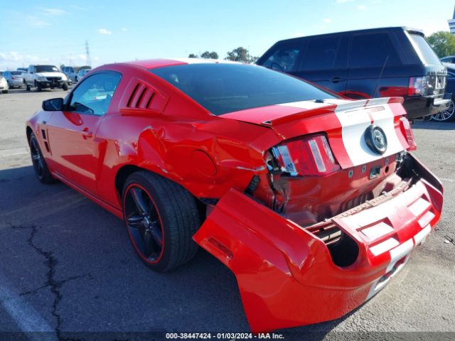 Photo 2 VIN: 1ZVBP8CFXB5148064 - FORD MUSTANG 