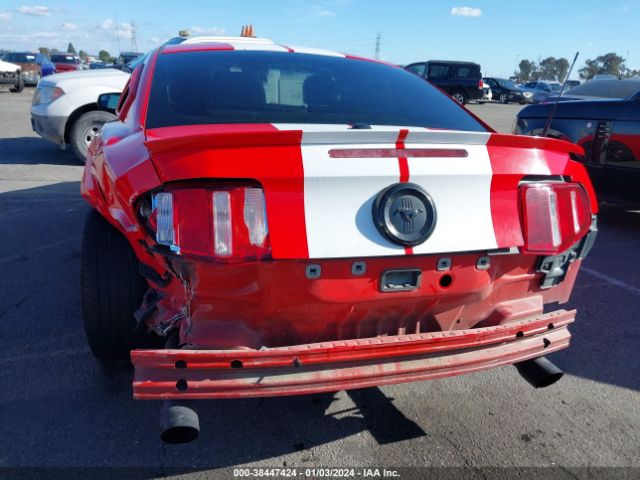 Photo 5 VIN: 1ZVBP8CFXB5148064 - FORD MUSTANG 