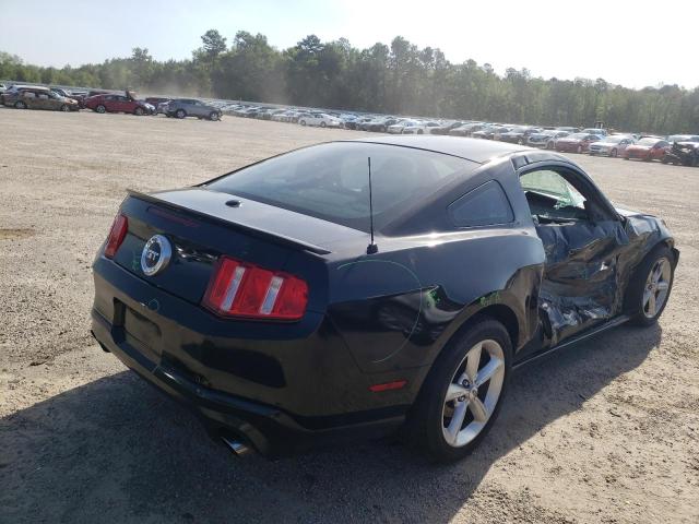 Photo 3 VIN: 1ZVBP8CFXB5150946 - FORD MUSTANG GT 