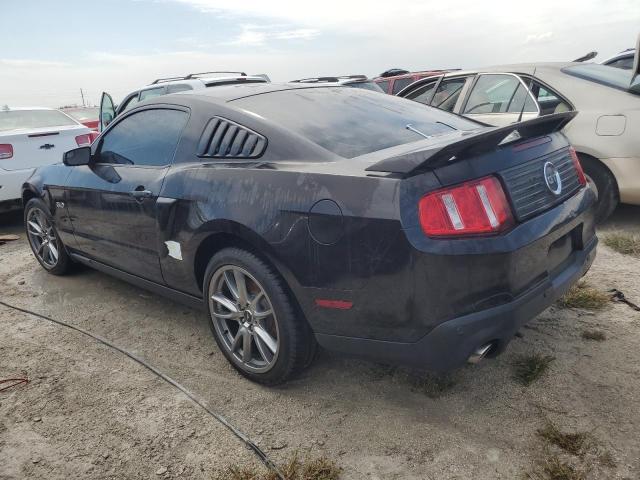 Photo 1 VIN: 1ZVBP8CFXC5200374 - FORD MUSTANG GT 