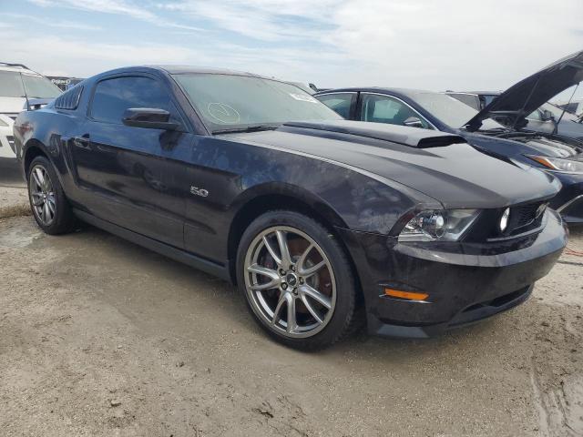 Photo 3 VIN: 1ZVBP8CFXC5200374 - FORD MUSTANG GT 