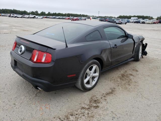 Photo 3 VIN: 1ZVBP8CFXC5202609 - FORD MUSTANG GT 