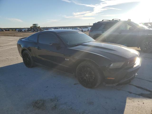 Photo 3 VIN: 1ZVBP8CFXC5209074 - FORD MUSTANG GT 