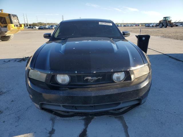 Photo 4 VIN: 1ZVBP8CFXC5209074 - FORD MUSTANG GT 