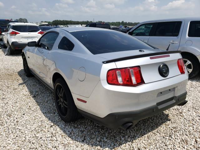 Photo 2 VIN: 1ZVBP8CFXC5209737 - FORD MUSTANG GT 