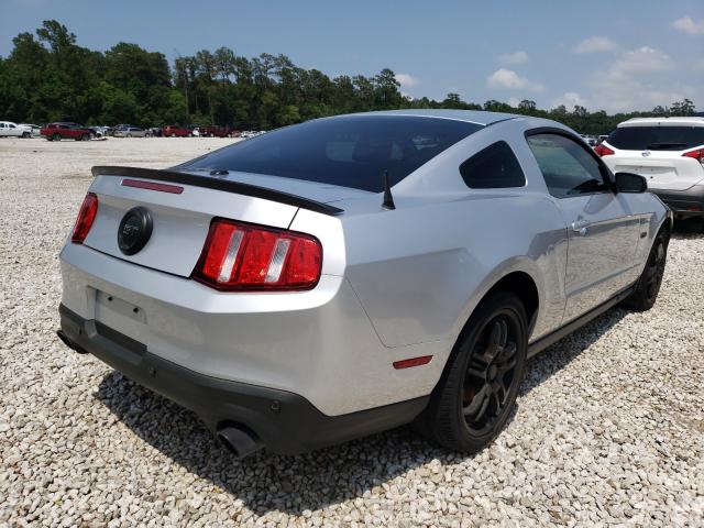 Photo 3 VIN: 1ZVBP8CFXC5209737 - FORD MUSTANG GT 