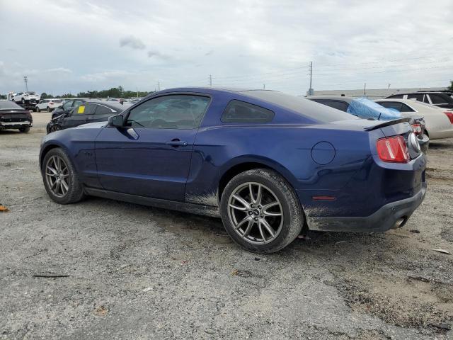 Photo 1 VIN: 1ZVBP8CFXC5222942 - FORD MUSTANG GT 