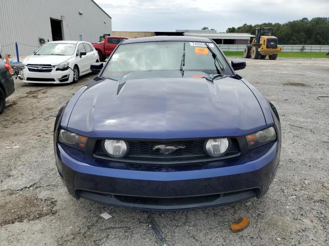 Photo 4 VIN: 1ZVBP8CFXC5222942 - FORD MUSTANG GT 