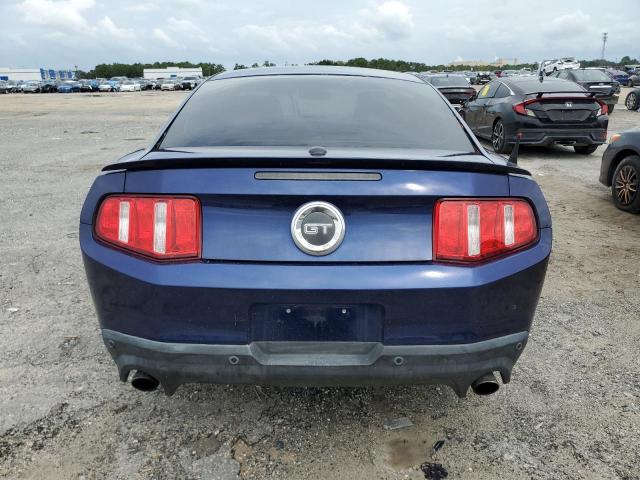 Photo 5 VIN: 1ZVBP8CFXC5222942 - FORD MUSTANG GT 